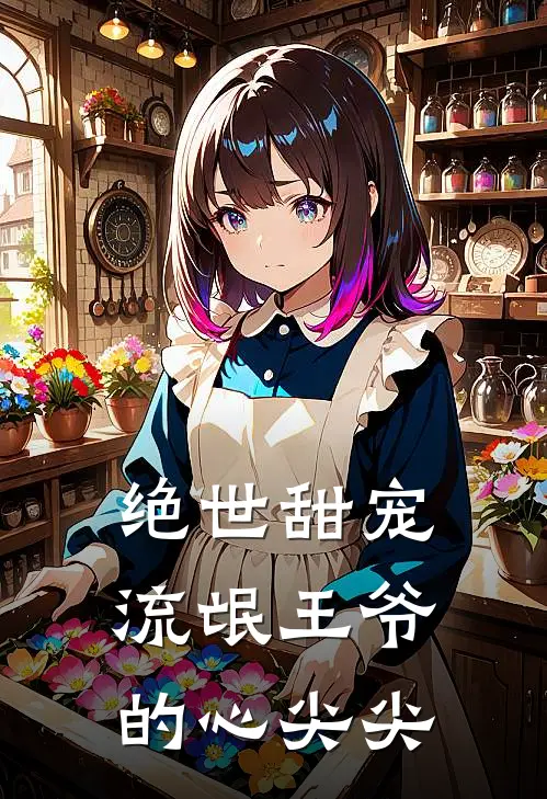 绝世甜宠流氓王爷的心尖尖的