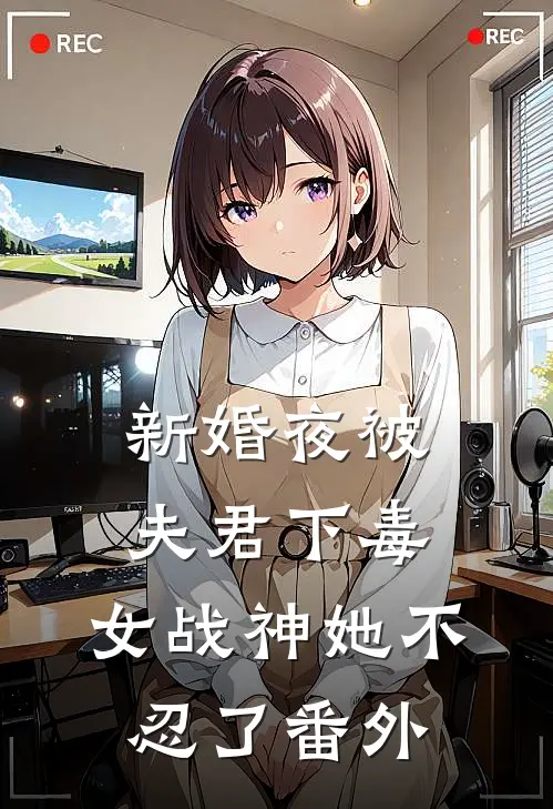 新婚夜被夫君下毒,女战神她不忍了 番外免费阅读