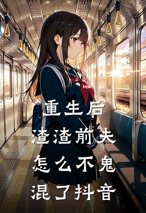重生后,渣渣前夫怎么不鬼混了抖音阅读