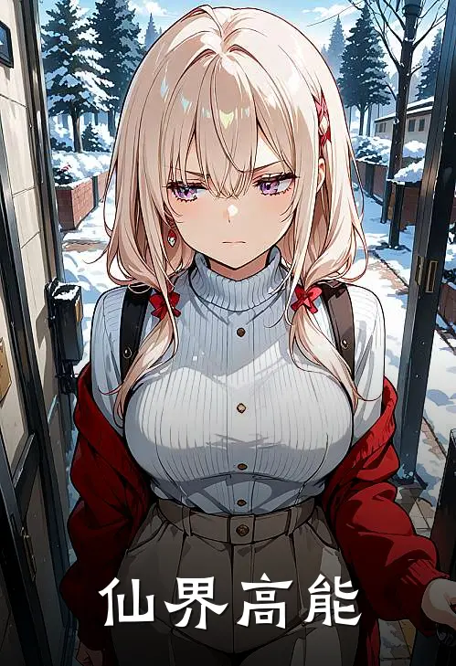 仙界高能
