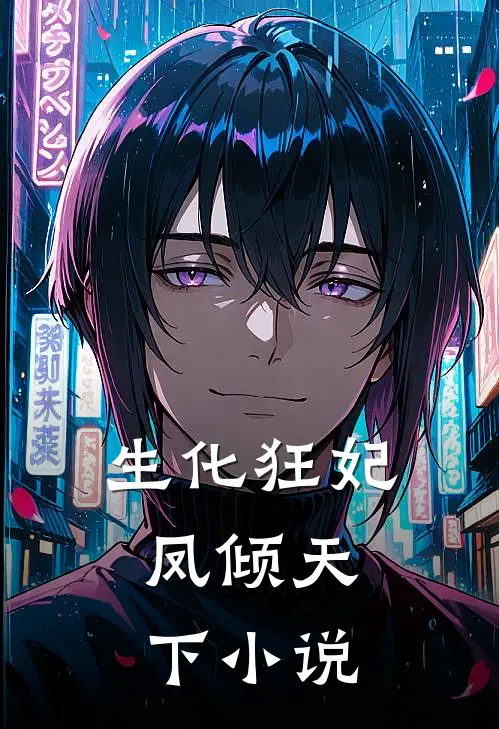 生化狂妃凤倾天下