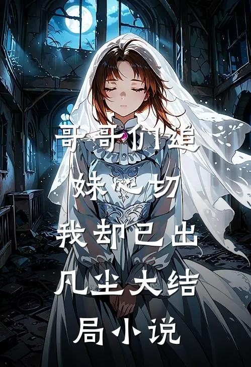 哥哥们追妹心切,我却已出凡尘大结局在线阅读