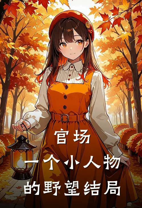 官场一个小人物的野望结局是