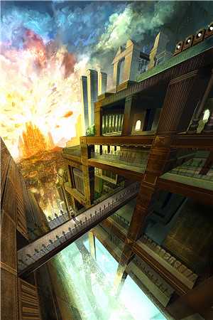 算命太准被当乌鸦嘴，国家收编了短篇