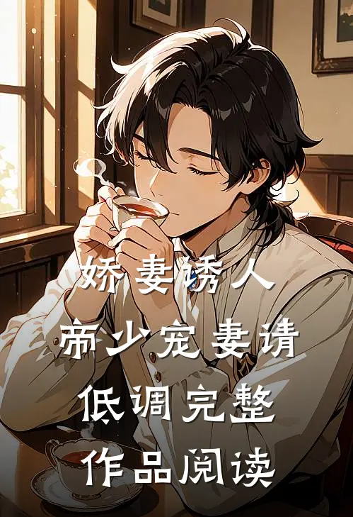娇妻诱人帝少宠妻请低调完整作品阅读全文