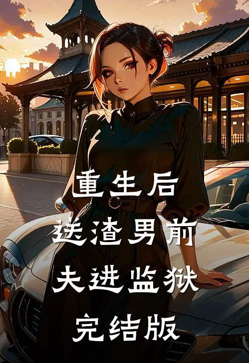 重生后,送渣男前夫进监狱完结版