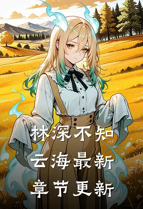 林深不知云海最新章节更新