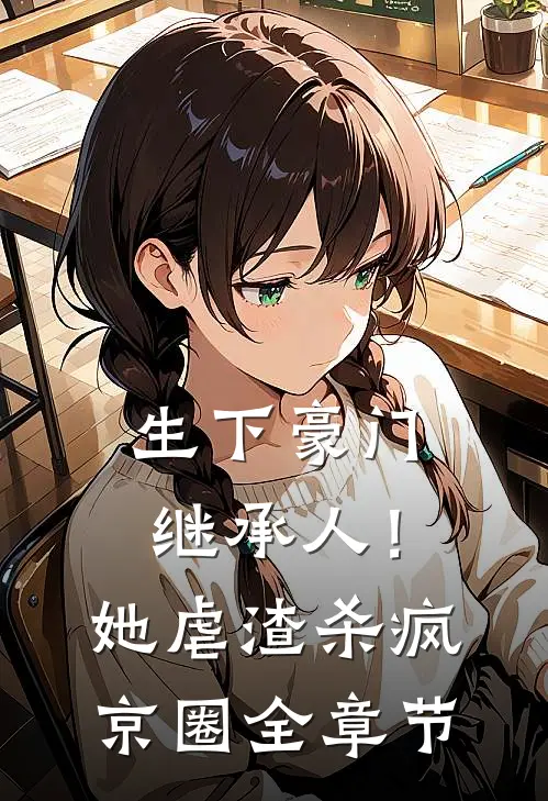 生下豪门继承人！她虐渣杀疯京圈全章节