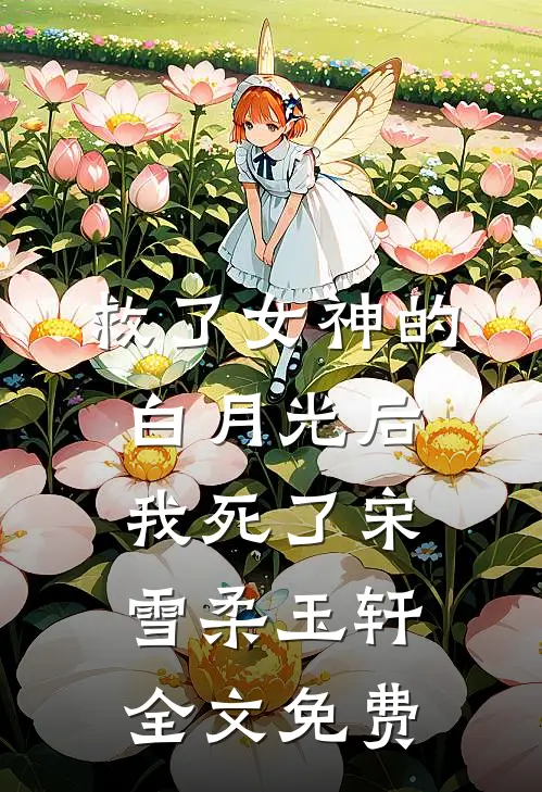 救了女神的白月光后我死了宋雪柔玉轩全文免费