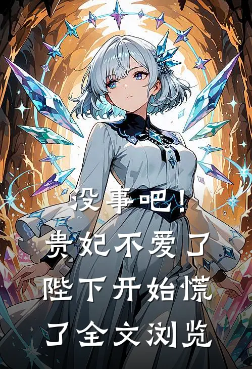 没事吧！贵妃不爱了，陛下开始慌了全文浏览