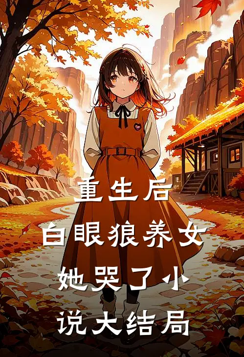 重生后,白眼狼养女她哭了大结局免费阅读