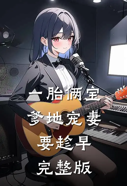 一胎俩宝，爹地宠妻要趁早完整版