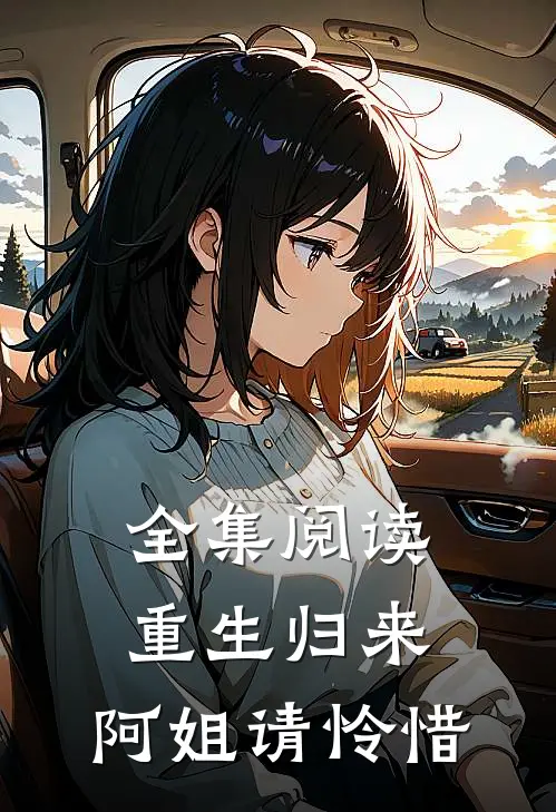 全集阅读重生归来阿姐请怜惜在线观看