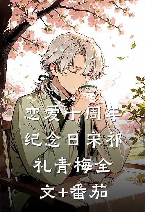 恋爱十周年纪念日宋祁礼青梅全文+番茄