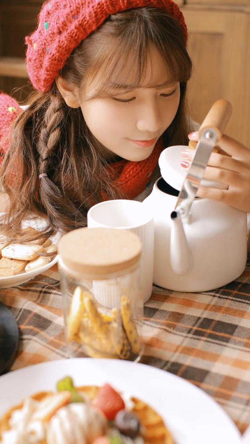 宠妾哭唧唧，冷戾太子放在心尖宠完整版