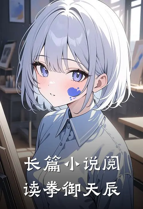 长篇阅读拳御天辰全文