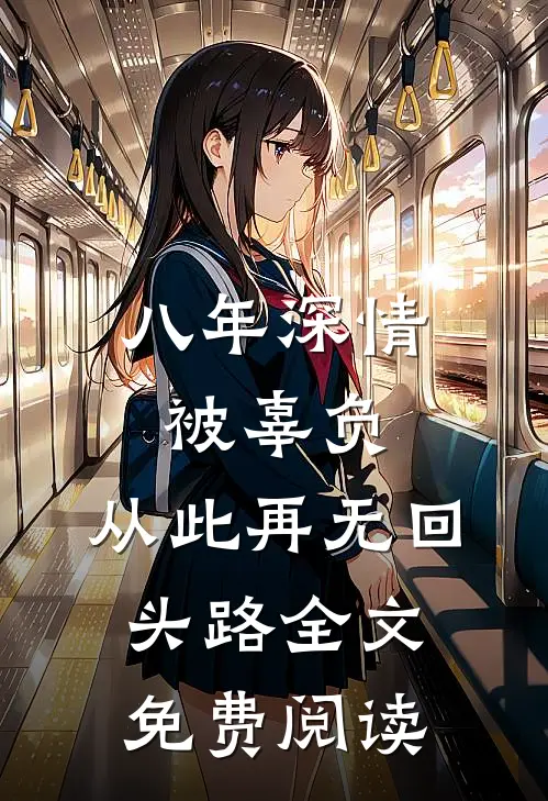 八年深情被辜负,从此再无回头路全文免费阅读