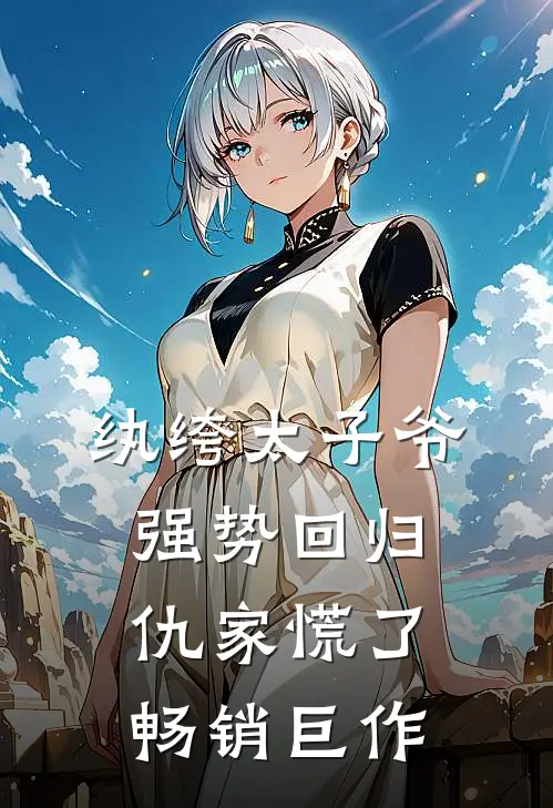 纨绔太子爷强势回归，仇家慌了畅销巨作
