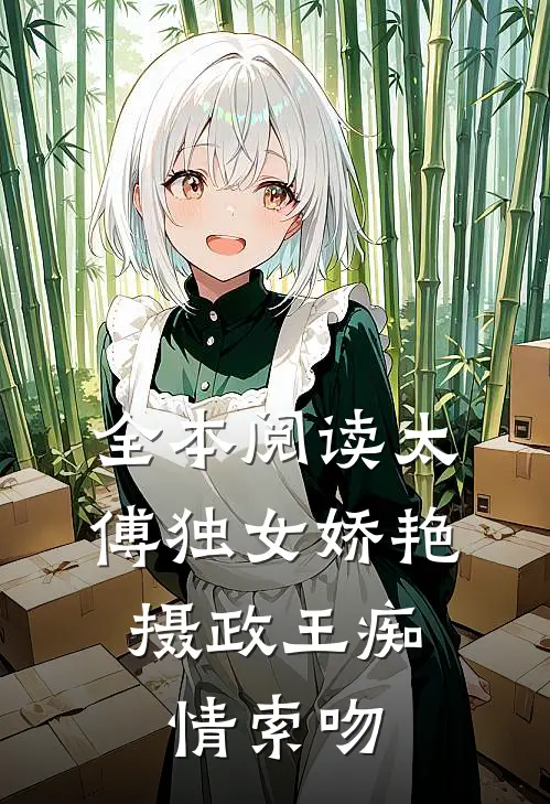 全本阅读太傅独女娇艳,摄政王痴情索吻
