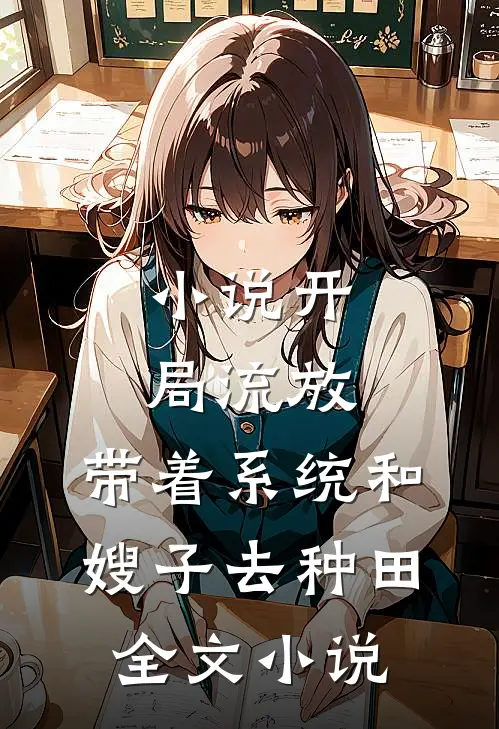 小说开局流放:带着系统和嫂子去种田全文小说