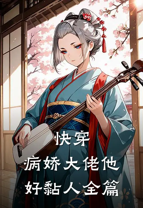快穿病娇大佬他好黏人全篇