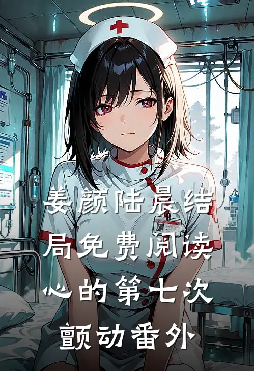 姜颜陆晨结局免费阅读心的第七次颤动番外