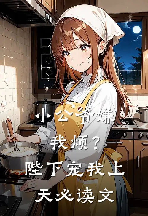 小公爷嫌我烦?陛下宠我上天必读文学