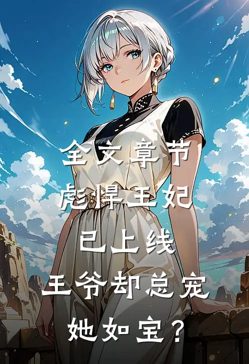 全文章节彪悍王妃已上线，王爷却总宠她如宝？