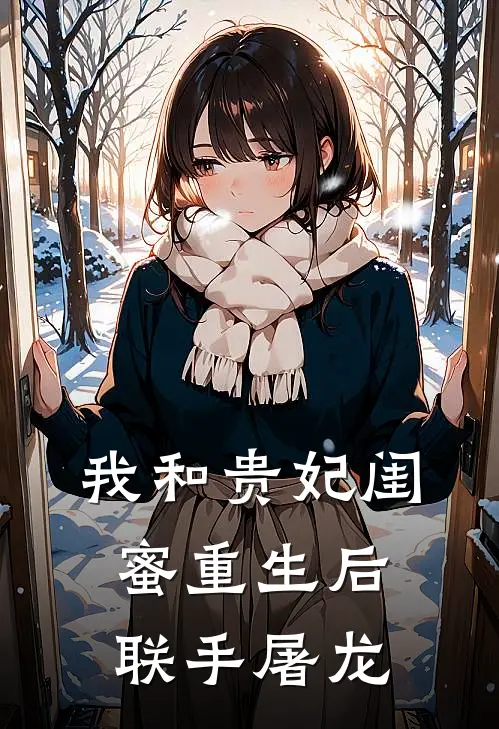 我和贵妃闺蜜重生后,联手屠龙的