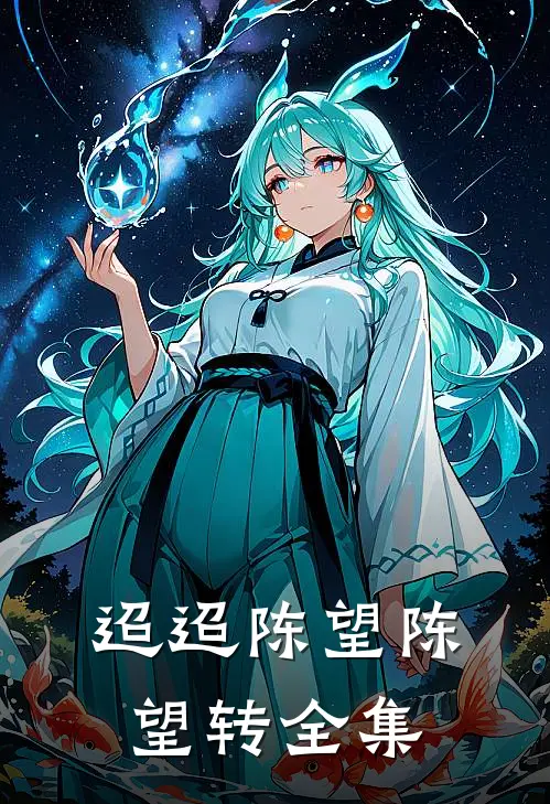 迢迢陈望陈望转 全集