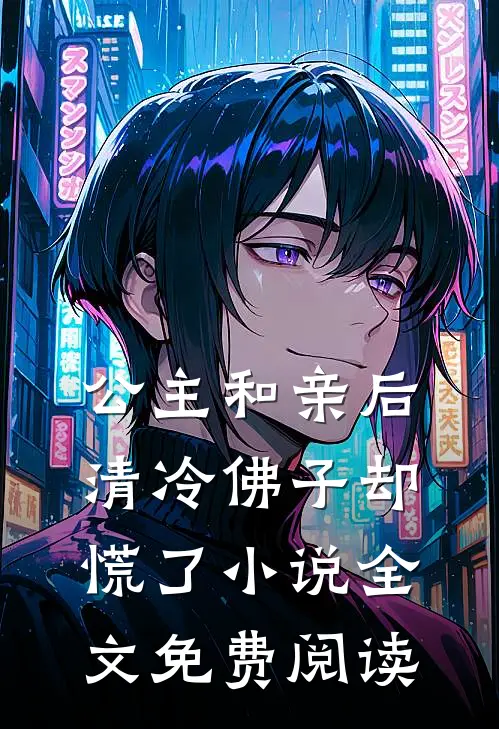 公主和亲后,清冷佛子却慌了全文免费阅读笔趣阁