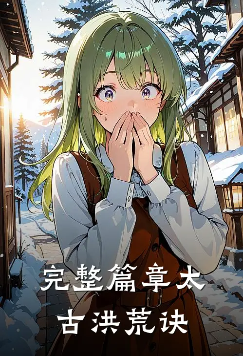 完整篇章太古洪荒诀