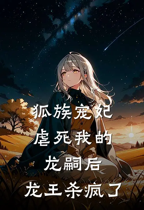 狐族宠妃虐死我的龙嗣后,龙王杀疯了免费阅读
