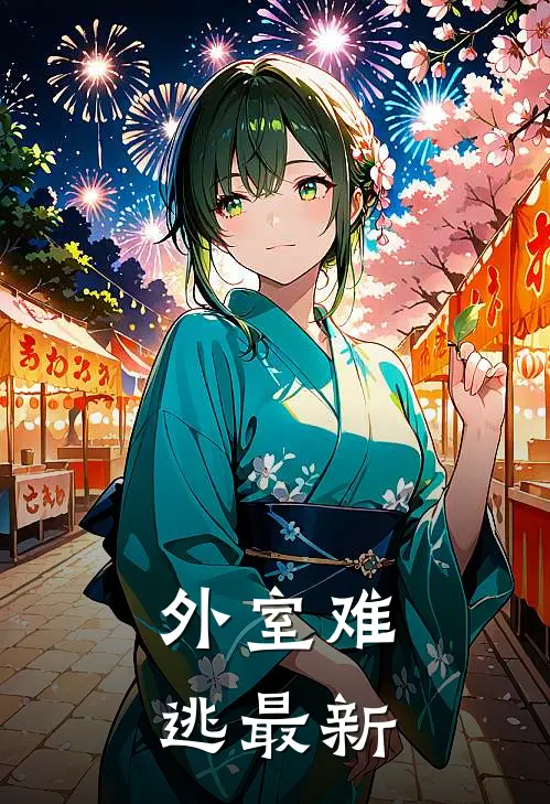 外室难逃最新