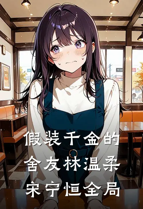 假装千金的舍友林温柔宋宁恒全局