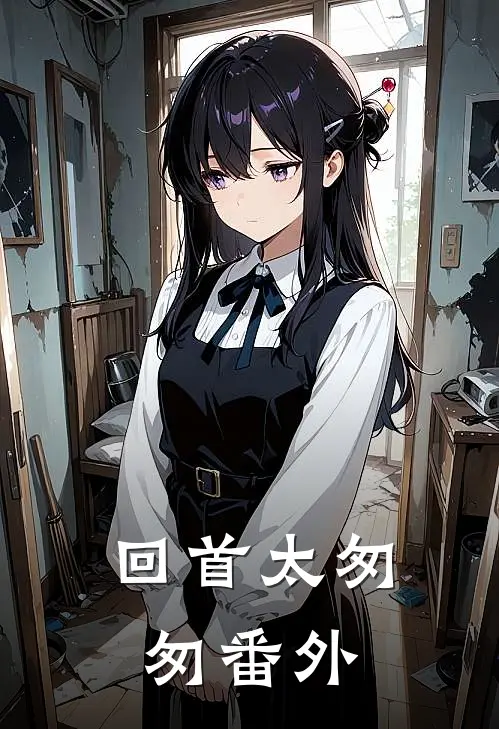 回首太匆匆番外