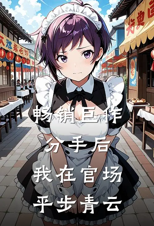 畅销巨作分手后，我在官场平步青云