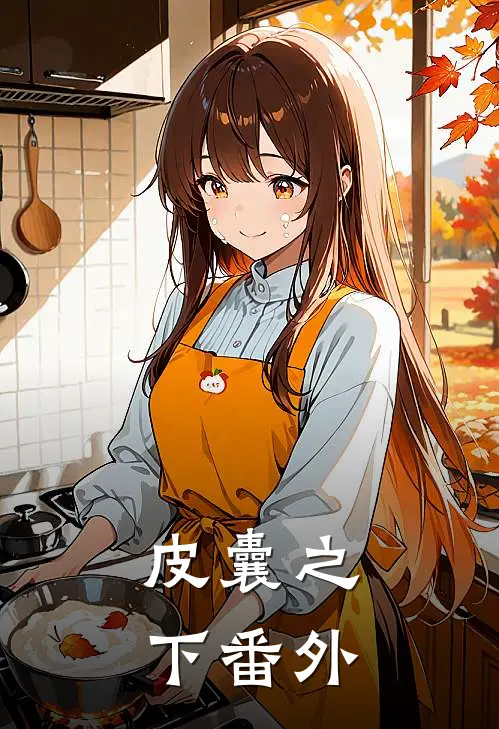 皮囊之下 番外 峦