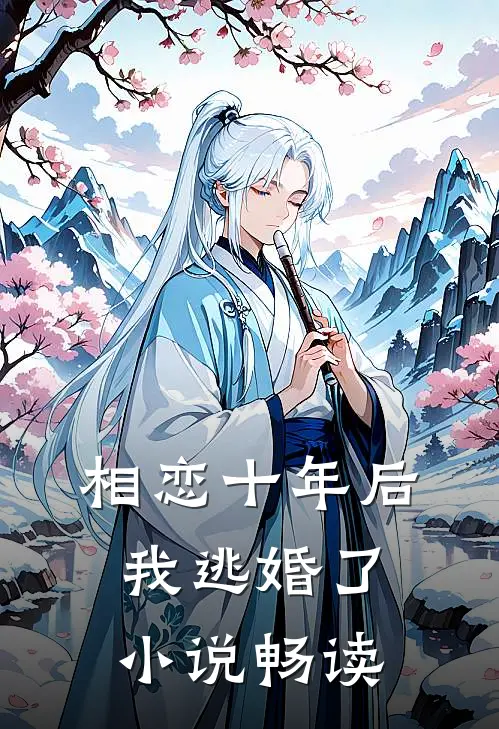 相恋十年后,我逃婚了畅读全文