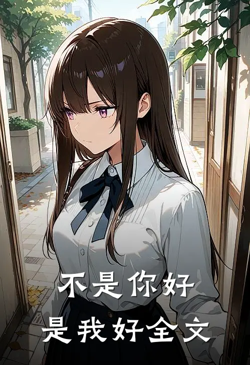 不是你好,是我好全文在线阅读