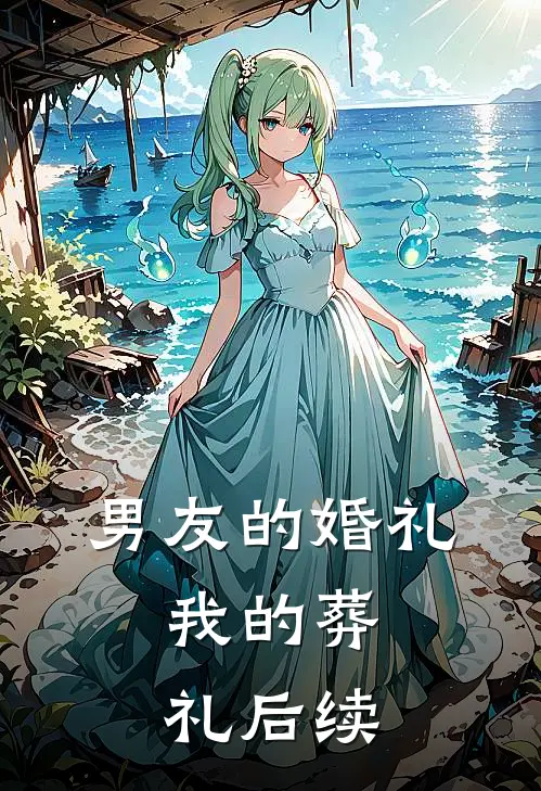 男友的婚礼,我的葬礼后续怎么办