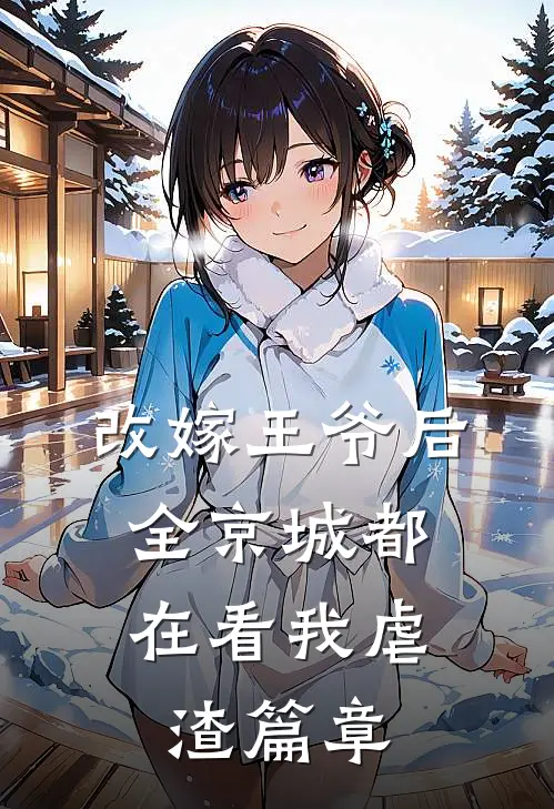 改嫁王爷后,全京城都在看我虐渣篇章免费阅读