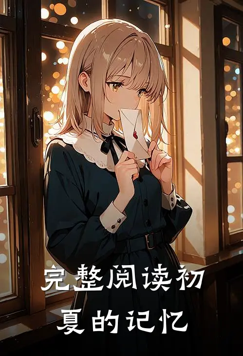 完整阅读初夏的记忆怎么写
