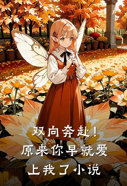双向奔赴!原来你早就爱上我了在线阅读