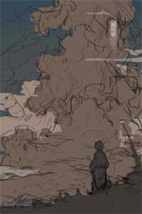 宠我，再过火全局