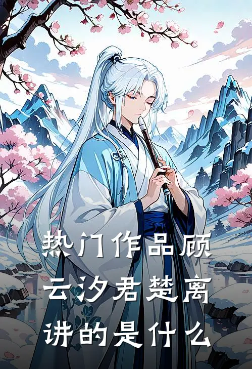 热门作品顾云汐君楚离讲的是什么