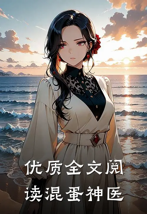 优质全文阅读混蛋神医