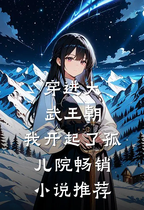 穿进大武王朝,我开起了孤儿院畅销推荐
