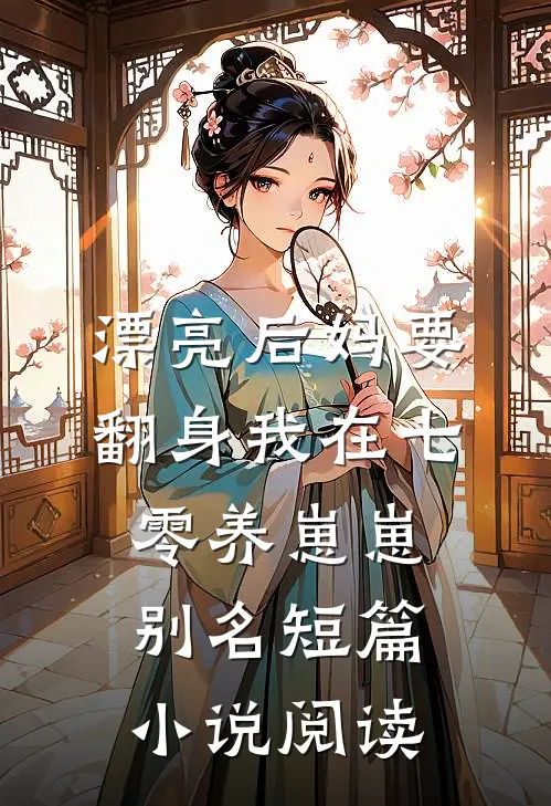 漂亮后妈要翻身我在七零养崽崽别名短篇小说阅读