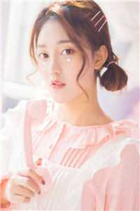 同我仰春，许我春朝未删节